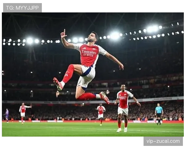 梅里诺客串中锋效果显著 阿森纳战术体系中的重要棋子