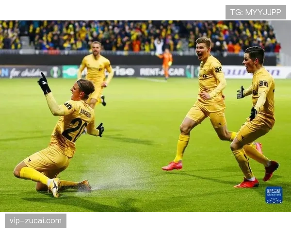 欧协联联赛阶段数据复盘 控球率与射门转化率影响积分榜走势