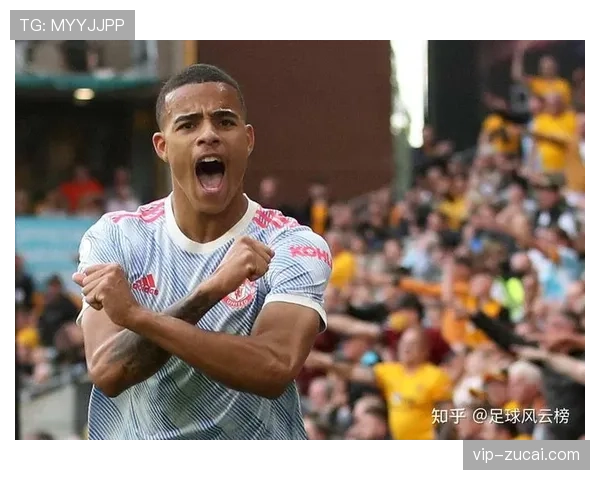 格林伍德双足无逆足技术革新射术标准，23%射门转化率冠绝五大联赛